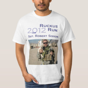 Camiseta Tacos de pescados del equipo
