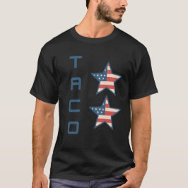 Camiseta TACOS\ FUNNY TACOS MEXICO FOOD T-Shirt