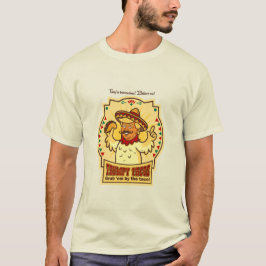 Camiseta Tacos Trumpy