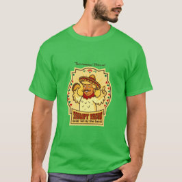 Camiseta Tacos Trumpy