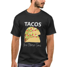 Tacos una vez más Taco de comida mexicana