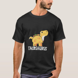 Camiseta Tacosauro