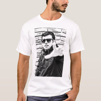 Camiseta Tacto de Jesp