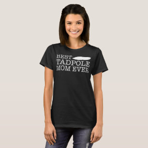 Camiseta Tadpole