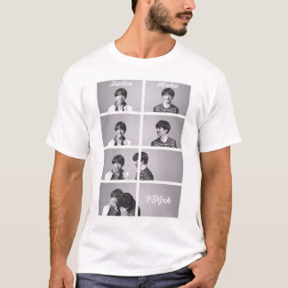 Camiseta Taekook