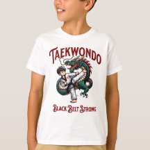 Taekwondo