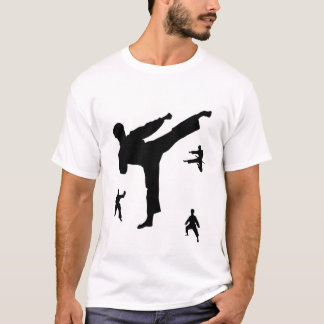 Camiseta taekwondo_1