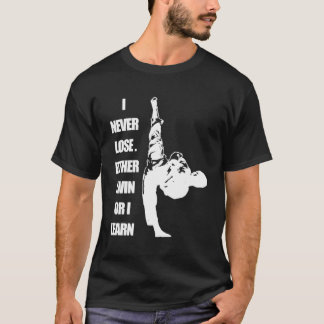 Camiseta Taekwondo Mial Spell for
