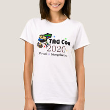 TAG Con 2020 - Virtual - Convention