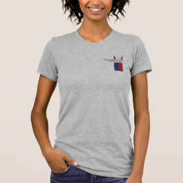 Camiseta Tagalog Kids+ Women's TShirt