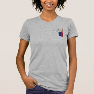 Camiseta Tagalog Kids+ Women's TShirt