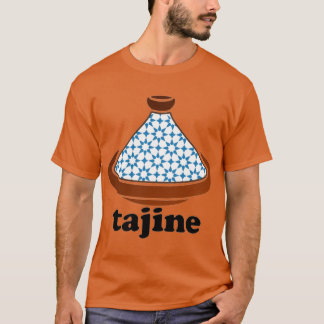 Camiseta Tagine