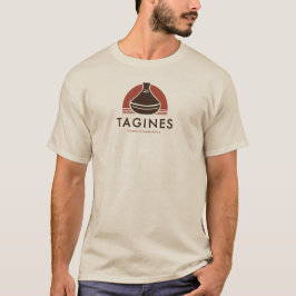 Camiseta Tagines