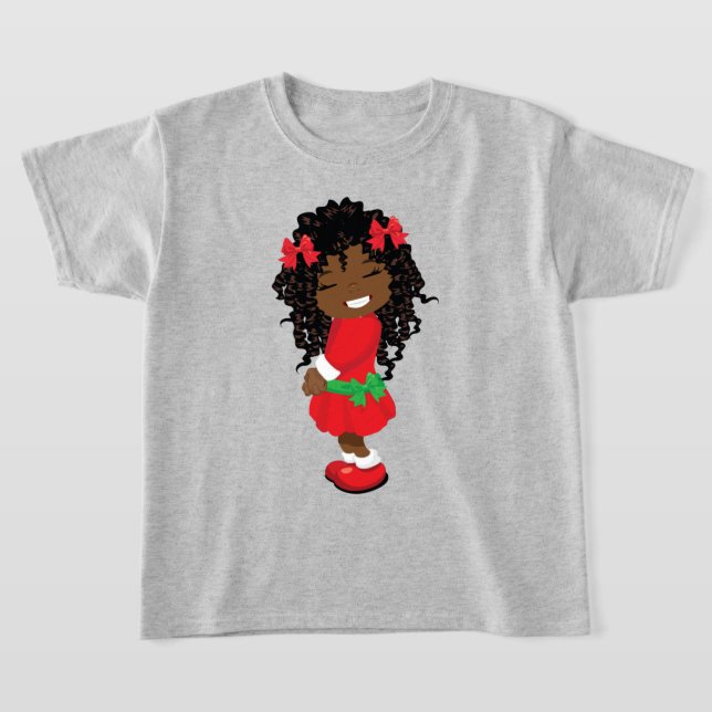 Camiseta TAGLESS® de Hanes (Distribución)