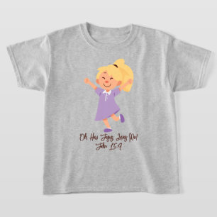 Camiseta TAGLESS® de Hanes