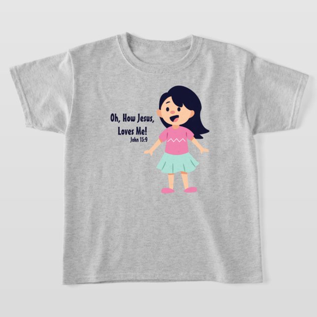 Camiseta TAGLESS® de Hanes (Distribución)