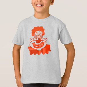Camiseta TAGLESS® de Hanes para niños