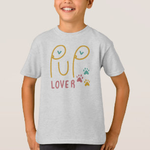 Camiseta TAGLESS® de Hanes para niños