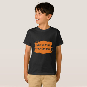 Camiseta TAGLESS® de Hanes para niños
