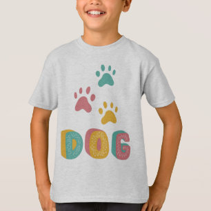 Camiseta TAGLESS® de Hanes para niños