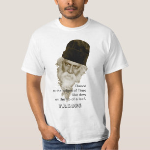Camiseta Tagore