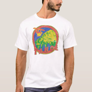 Camiseta Tahoe