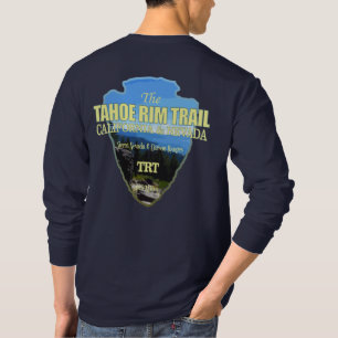 Camiseta Tahoe Rim (punta de flecha)