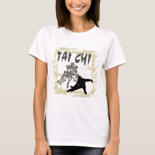 CAMISETA TAI CHI