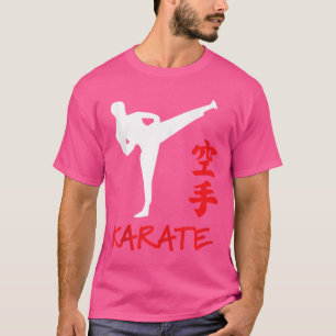 Camiseta Tai Chi Belt - Kung del lado del campo de batalla