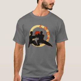 Camiseta Tai Chi Chuan