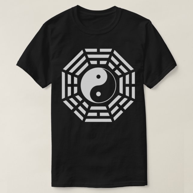 Camiseta Tai Chi Qi Gong kung fu divertido regalo Mujeres y (Diseño del anverso)