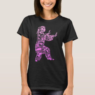 Camiseta Tai Chi Women