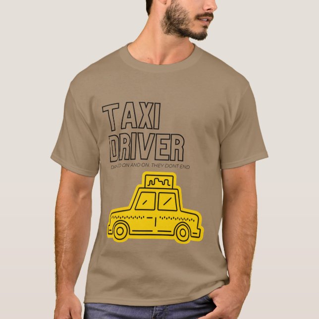 Camiseta Tai retro (Anverso)