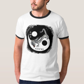 Camiseta TAICHI DRAGON