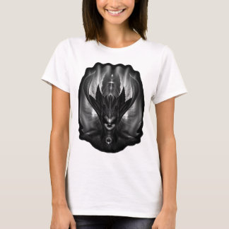 Camiseta Taidushan Sai TOT BlackSun Ladies Tshirt