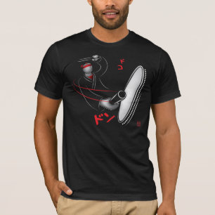 Camiseta Taiko - DoKo Don