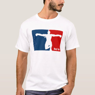 Camiseta Tailandés de Muay