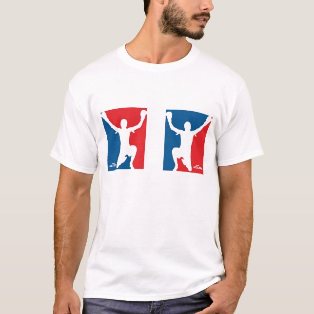 Camiseta tailandesa de Muay (Anverso)