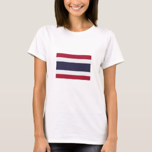 Camiseta Tailandia