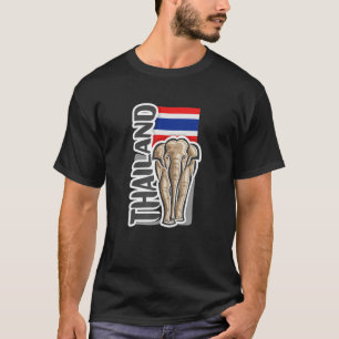 Camiseta Tailandia