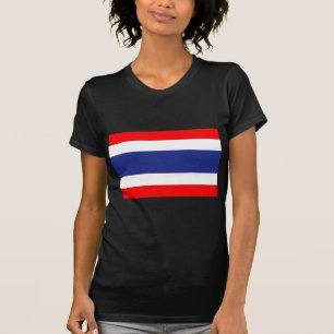Camiseta Tailandia