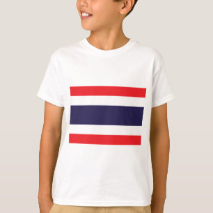 CAMISETA TAILANDIA