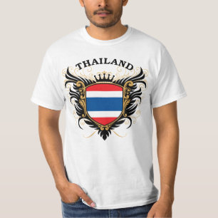 Camiseta Tailandia