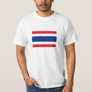Camiseta Tailandia