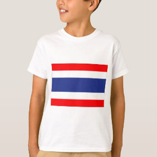 Camiseta Tailandia