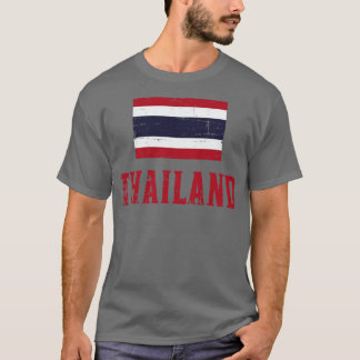 Camiseta Tailandia 1