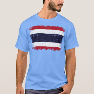 Camiseta Tailandia 4