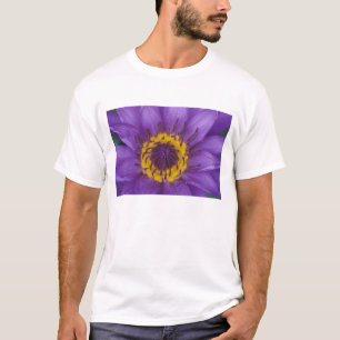Camiseta Tailandia, Bangkok, Loto púrpura y amarillo