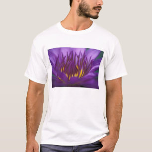 Camiseta Tailandia, Bangkok, Loto púrpura y amarillo 2
