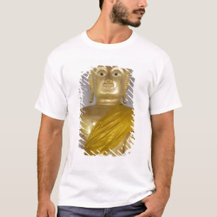 Camiseta Tailandia del sudeste, Isla de Ko Samui también co